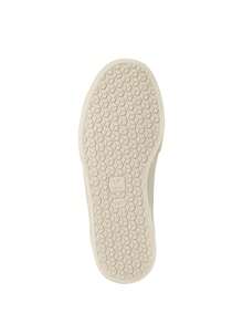 Campo 帆布 Wmn 鞋，舒适轻便，多功能校园运动鞋白色 CA0103499 - WHITE_PETALE_SARI - 查看 5