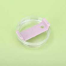 SHEIN 40 Oz Splash-Proof Lid Compatible With Stanley InsulatedTumbler, Fits And More Coffee Cups