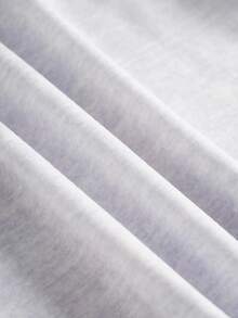 SHEIN | PAW Patrol 2pcs Young Boy Grey & Blue Contrast Trim  Cute Cartoon Dog Puppy Print Tank Top And Shorts Underwear Set,Soft & Comfortable,Suitable For Everyday Wear, Boy 2 Piece Set Fall Winter