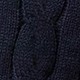 藏蓝色