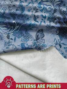 Attitoon Women's Casual Retro Floral Pattern Sexy Camisole Top, Suitable For Summer Back To School - Multicolor - View 3