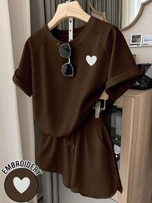 Coffee Brown