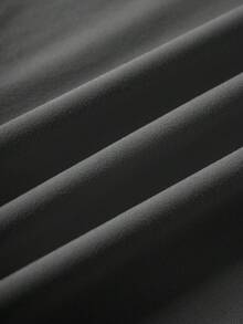 Sport MetroGents Camiseta Esportiva Masculina de Manga Curta com Gola Redonda e Estampa de Aranha, Verão