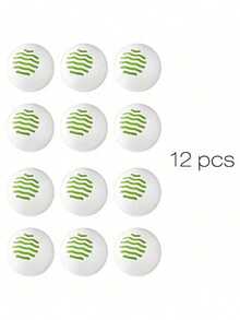 SHEIN 2/12/6/18/30PCS除臭球 - 为鞋子、健身包和储物柜带来清新香味 - 多用途空气清新剂，适用于家庭、办公室、汽车、厨房、浴室、家居、家居用品