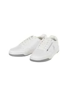 US Polo Assn U.S. Polo Assn Men's Sneakers White STEVE003 - White - View 2