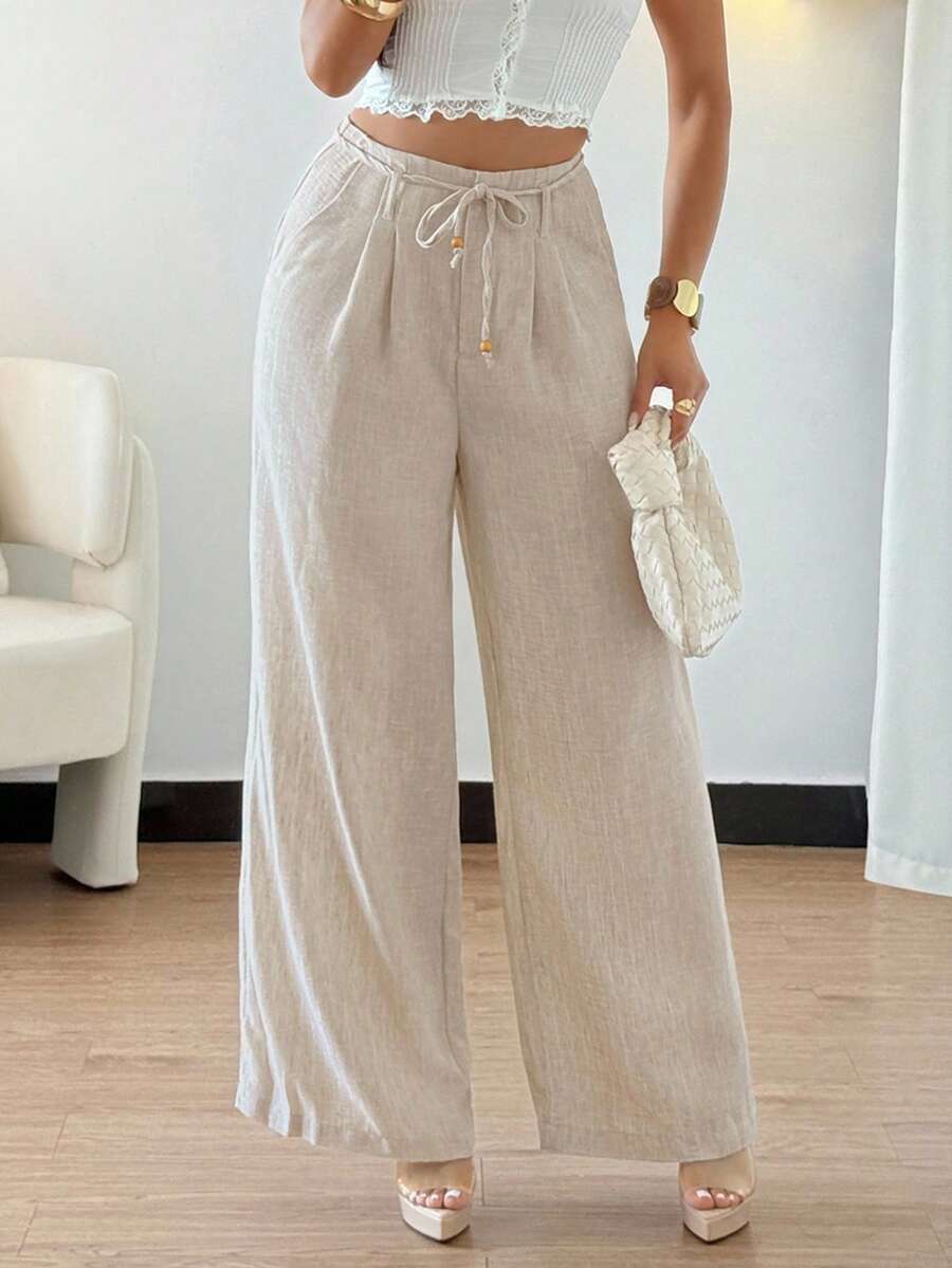 Women's Loose Comfortable Waist Pants