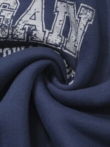 DAZY Women Off Shoulder Floral Print Long Sleeve Sweatshirt,Fall Clothes