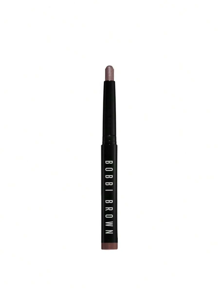 Bobbi Brown Long-Wear Cream Shadow Stick Dusty Mauve 1.6 g - Dammig mauve - Visa 1