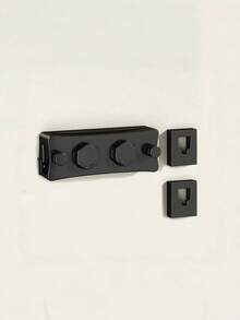 Rozwijana niewidoczna wewnętrzna/balkonowa stalowa linka do suszenia ubrań, łazienkowa rozwijana linka do suszenia ubrań, wiosenna, minimalistyczna, letnia