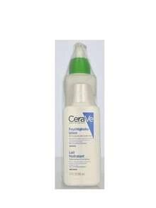 CeraVe Toleriane Hydrating Gentle Facial Cleanser 400 Ml - White - View 3
