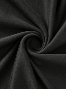 SHEIN EZwear 3pcs/Set Women's Round Neck Casual Slim Fit Long Sleeve T-Shirt Set, Black/White/GreyIn Fall/Winter - Multicolor - View 11