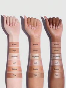 SHEGLAM Creamsicle Eyeshadow Stick-Flirty