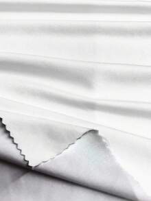 SHEIN Essnce 3 件套女士休闲简约黑白豹纹吊带背心，适合夏季 - 彩色 - 查看 3