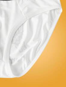 Men's Halloween Funny Graphic Boxer Briefs