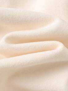 Cozy Pixies Set de 3 piezas: Suéter tipo cardigan de manga larga con cuello, de punto suave y con estampado de dibujos animados para niños pequeños - Multicolor - Ver 5