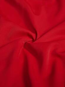 Sunspun Plus Size Sexy Leopard Print Contrast Color Fitted Shirt