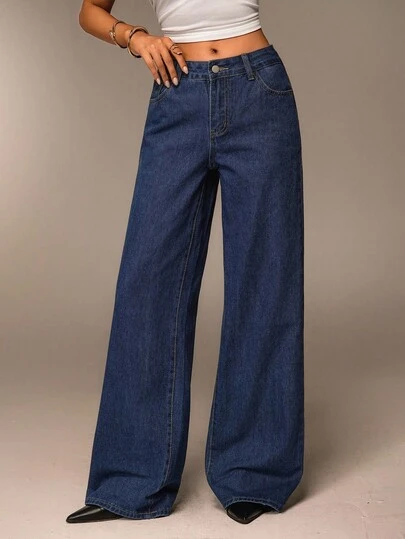 Avantive 春夏女士浪漫/舞会/正式/生日/90 年代/商务休闲/优雅/西部装/外出/时尚/休闲/Y2K 服装/俱乐部/办公室/鸡尾酒会/复古/紧身/狂欢服装/搞笑/优雅/老钱/街头服饰/度假/乡村音乐会/工作/端庄/春假/单身女郎服装/音乐会/坏人/基本款/毕业/黑色水洗/低腰/宽松/直筒/阔腿/牛仔装/牛仔裤