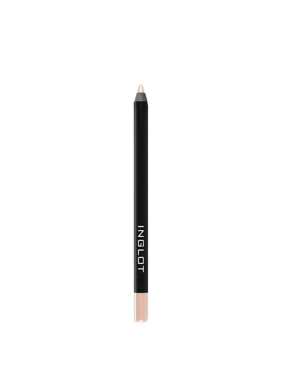 Inglot Kohl Pencil Eyeliner 05 1.2 G - Pink Nude - View 1