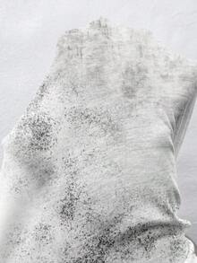 Slaydiva 2 件套女士休闲街头风格紧身吊带背心和宽松裤子套装，适合街头穿着，树枝印花 - 彩色 - 查看 6