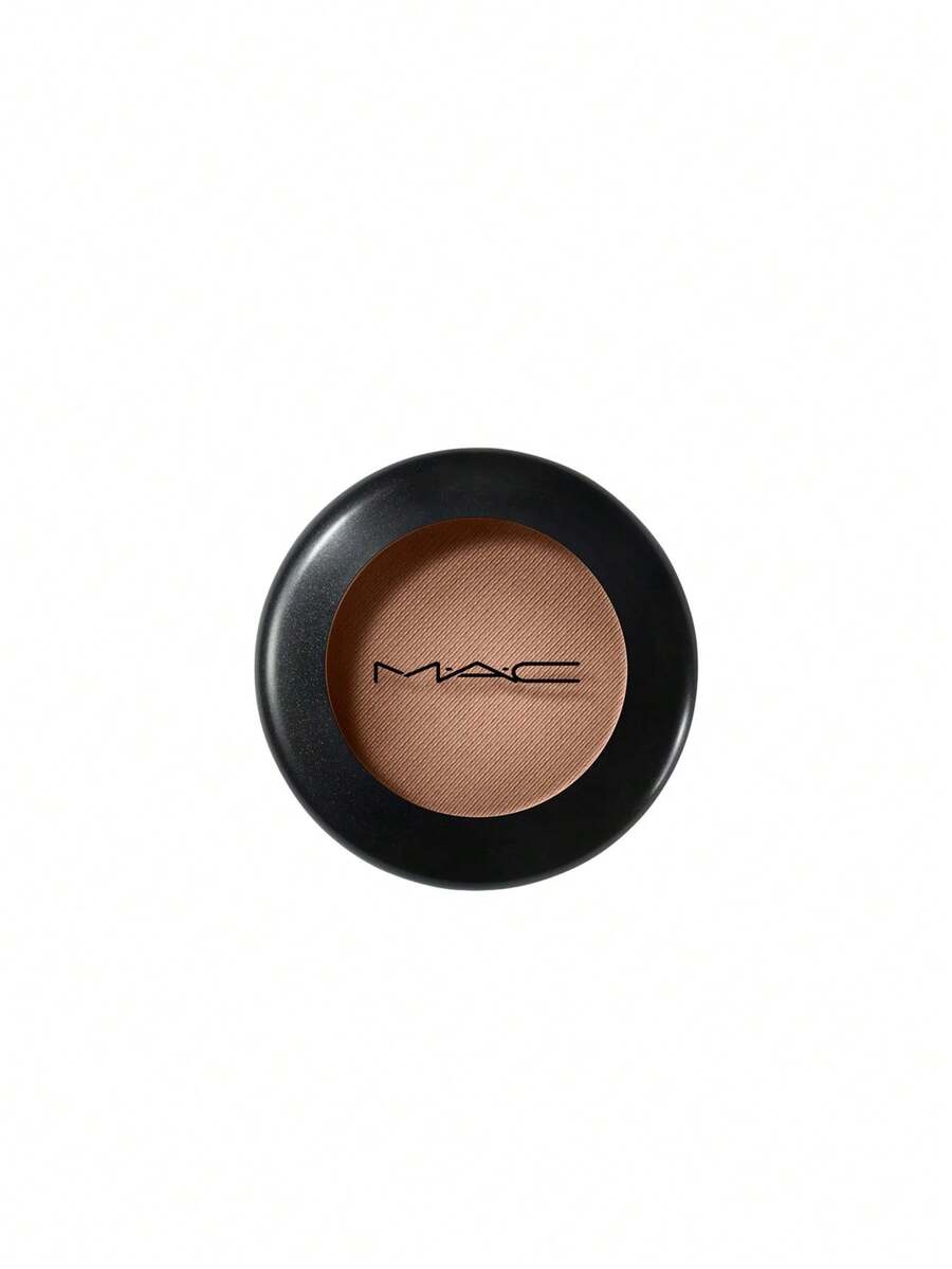 MAC Single Eyeshadow Charcoal Brown 1.5 G - 炭褐色 - 查看 1