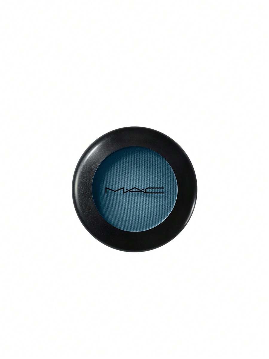 MAC Single Eyeshadow Stormwatch 1.5 G - 風暴監視 - 查看 1