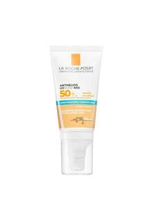 La Roche-Posay Anthelios UVmune 400 Tinted Sun Cream SPF50 50 Ml - 裸體 - 查看 2