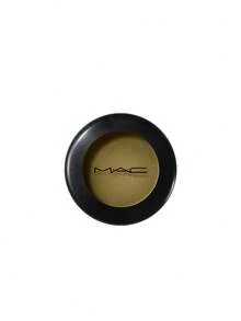MAC Single Eyeshadow Mo' Money Mo' Problems 1.5 G - Xanh quân đội - Xem 1