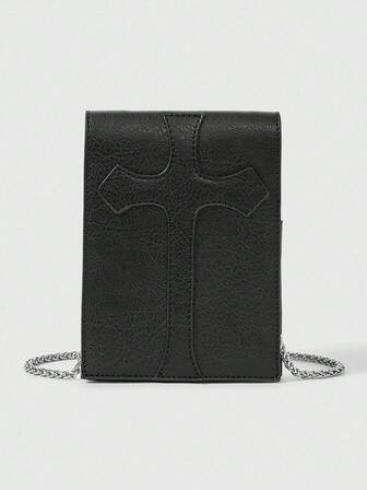 Grunge Punk Bolsos de mujer