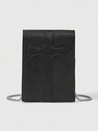 Grunge Punk Ladies' Handbags