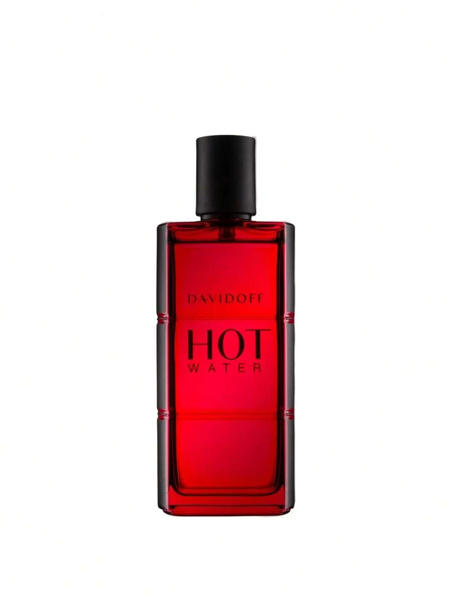 Hot Water Eau De Toilette 110 Ml - Fresh - View 1