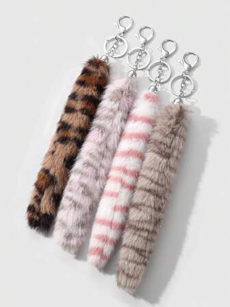 Goth Llaveros y Portallaves