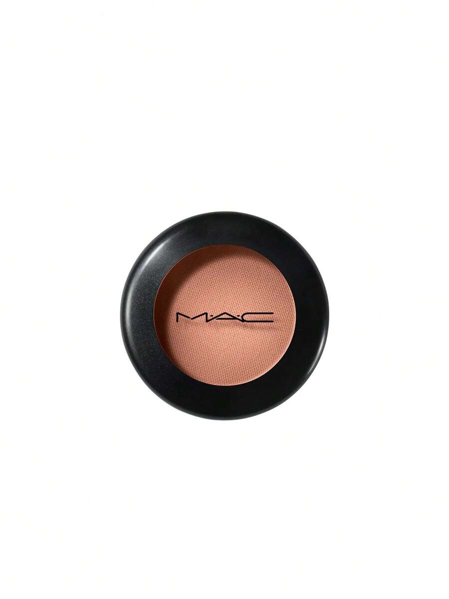MAC Single Eyeshadow Soft Brown 1.5 G - Soft Brown - View 1