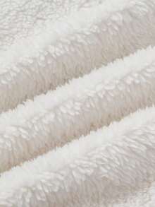 Maija Kids Maija Kids 2 sztuki/zestaw bluza z kapturem i spodnie dla młodej dziewczyny z nadrukiem liter - Morela - Zobacz 10