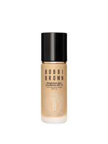 Bobbi Brown Weightless Skin Foundation SPF 15 Neutral Natural 30 Ml - Neutral Natural - View 1