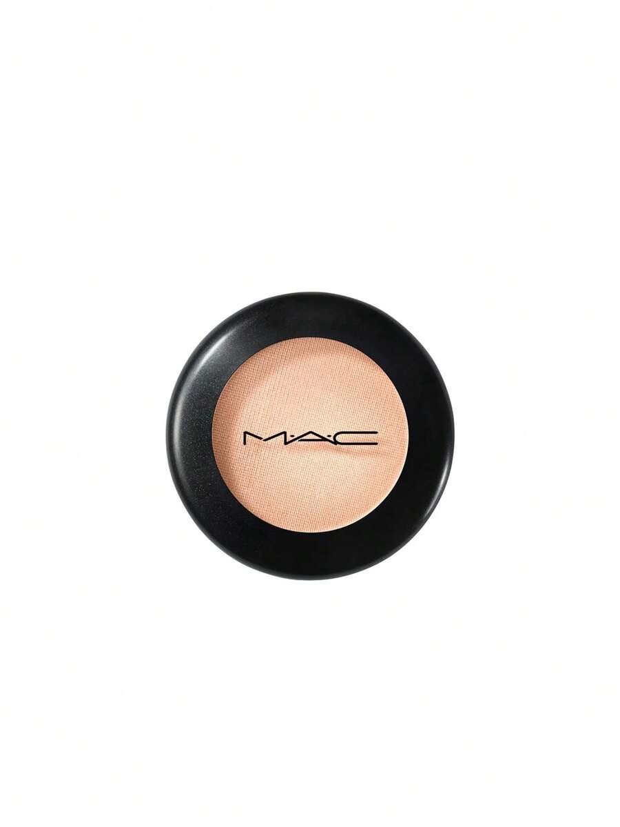 Mac Small Eyeshadow Satin Brulé - Brulé - View 1