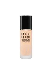 Bobbi Brown Weightless Skin Foundation SPF 15 Neutral Sand 30 Ml - Neutral Sand - View 1