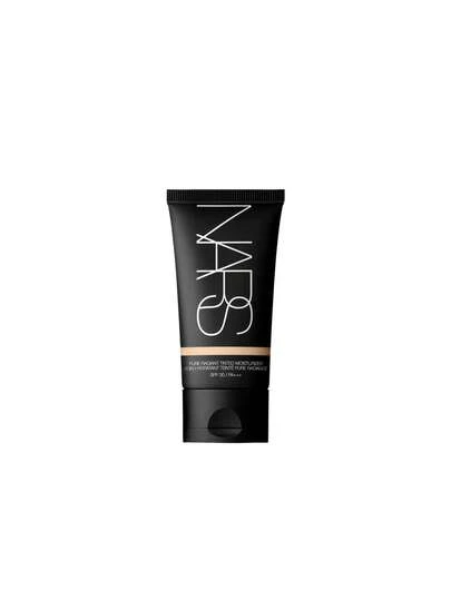 Nars Pure Radiant Tinted Moisturiser SPF 30 Finland L1 50 Ml