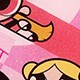 マルチカラー