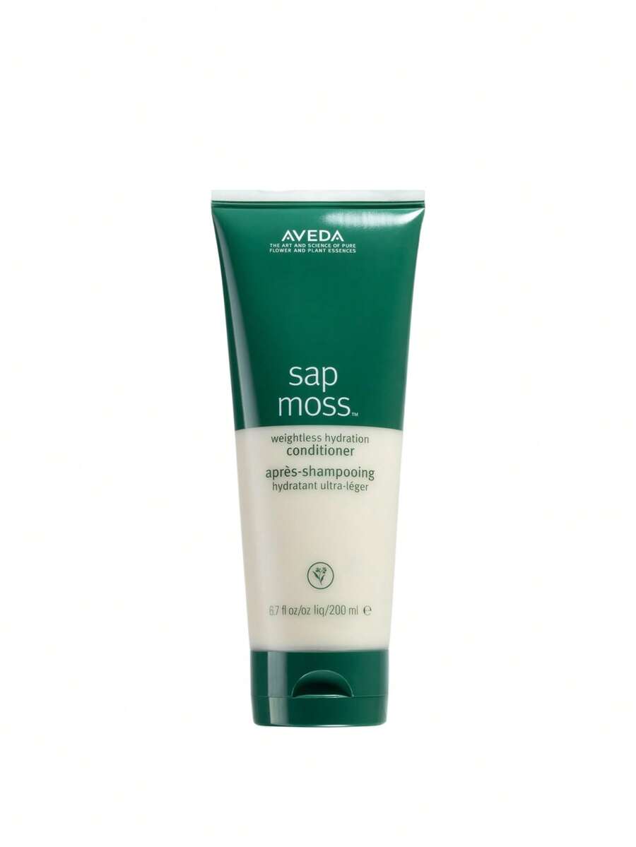 Aveda Sap Moss Weightless Hydration Conditioner 200 Ml - Multicolor - View 1