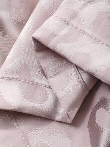 DAZY Young Girl Loungewear Fall, Winter - Purple - View 7