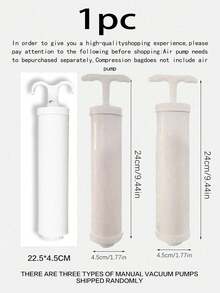 Túi đựng chân không tiết kiệm không gian, Túi hút chân không cỡ lớn kèm bơm tay du lịch, Túi đựng quần áo hút chân không, Chăn bông, Túi đựng chăn, Bộ đồ giường, Tủ đựng đồ trang điểm, Túi đựng đồ trang điểm dung tích lớn, Đựng son môi, Cọ, Chăm sóc da, Điện thoại di động, Tiền xu, Vật dụng nhỏ, Dùng cho gia đình, Quà tặng, Kỳ nghỉ và Lễ hội Halloween Giáng sinh Đa chức năng, Phong cách Boho - Trong sáng - Xem 30