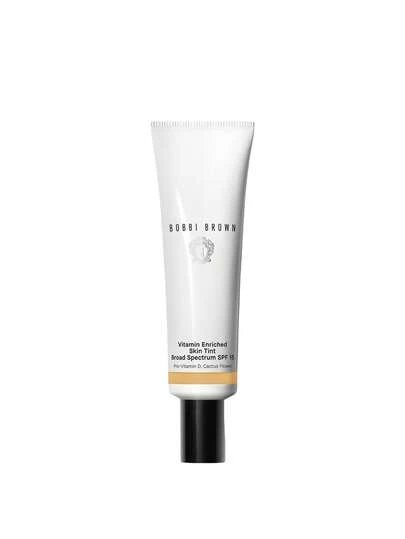 Bobbi Brown Vitamin Enriched Skin Tint Foundation Medium 1 50 Ml
