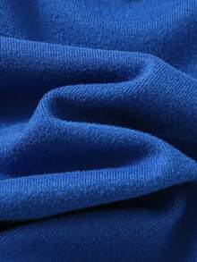 SUPERMAN X Cozy Pixies 4pcs Baby Boy Cartoon Print Soft Knit Crew Neck Long Sleeve Top And Elastic Waist Long Pants Snug Fit Pajama Set, Suitable For Autumn/Winter Boys  Pajamas Fall - Grey - View 6