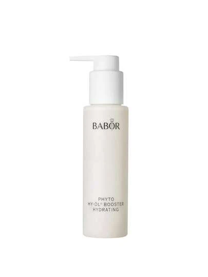 Babor Phyto Hy-Öl Booster Hydrating 100 Ml