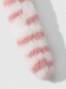 ROMWE Goth 钥匙扣和钥匙链 - 彩色 - 查看 12