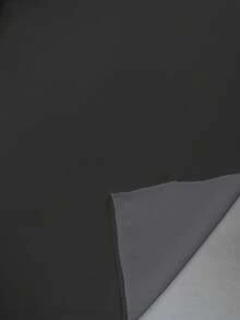 SHEIN Slayr Bộ đồ thể thao 2 món rộng rãi phong cách đường phố thường ngày dành cho nữ, phù hợp cho mùa thu/đông, họa tiết số 88, họa tiết Chicago - Nhiều màu - Xem 4