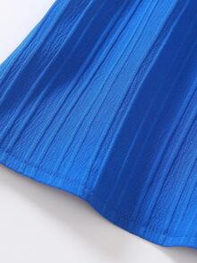 Elladie kids 1pc Baby Girls' Cute 3D Floral Summer Dress