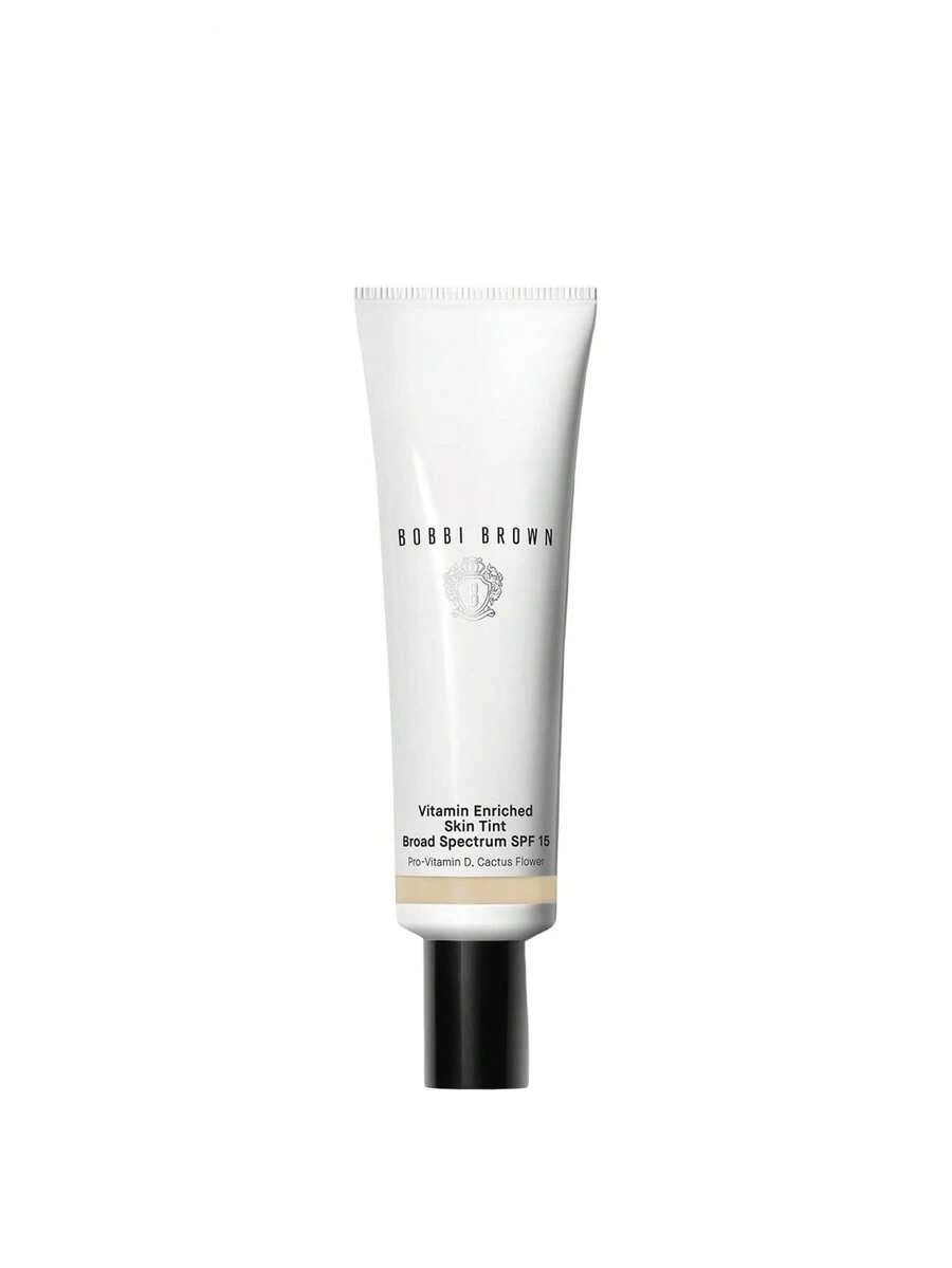 Bobbi Brown Vitamin Enriched Skin Tint Foundation Fair 2 50 Ml - Fair 2 - View 1