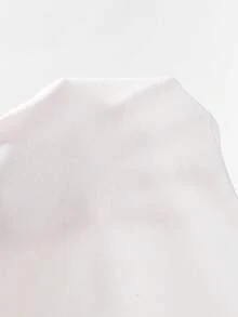 EMERY ROSE Summer Floral & Plant Printed Casual Camisole Top Graphic Tees Women Tops - Multicolor - View 7