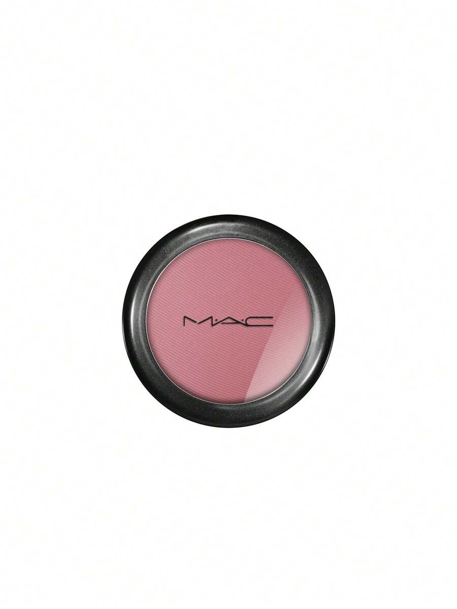 Mac Powder Kiss Eyeshadow Devoted To Chili - Dành riêng cho ớt - Xem 1